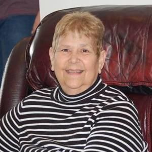 Meet your Posher, Jackie